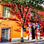 Hotel Boutique Naura Centro