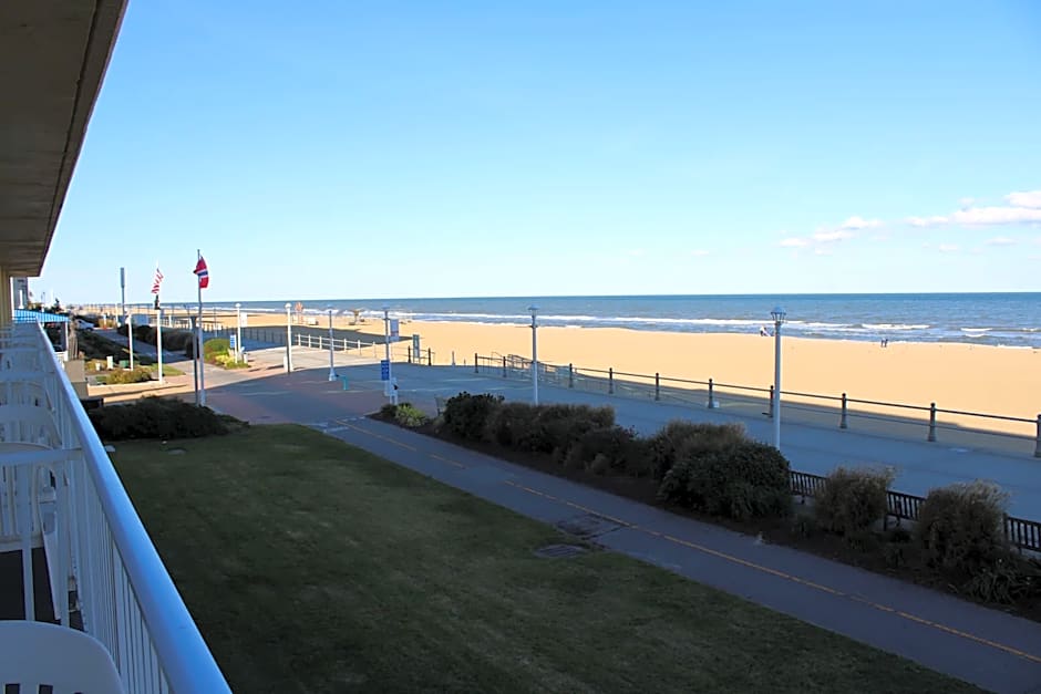 Ocean Resort