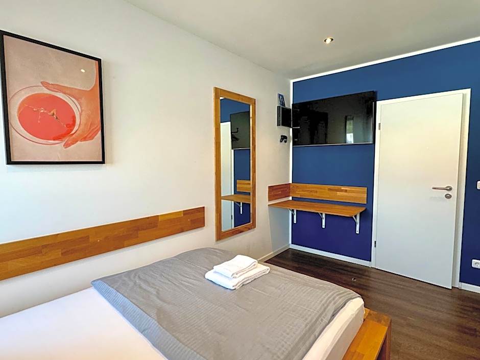 Aparthotel Pumpengasse