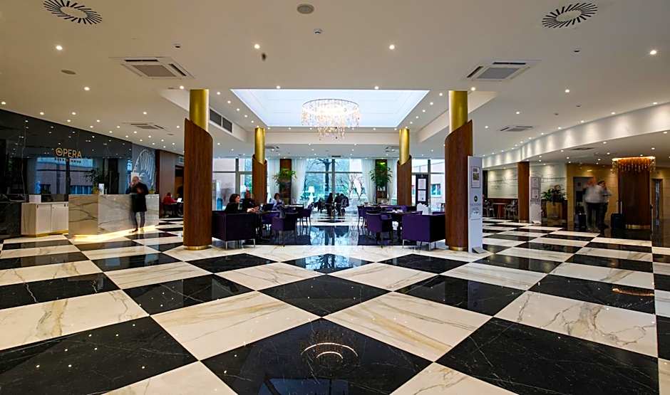 The Sydney Hotel