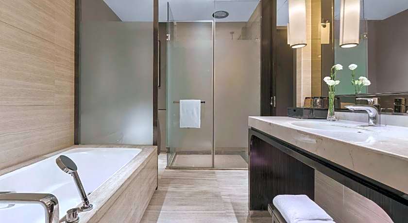 Wanda Realm Anyang