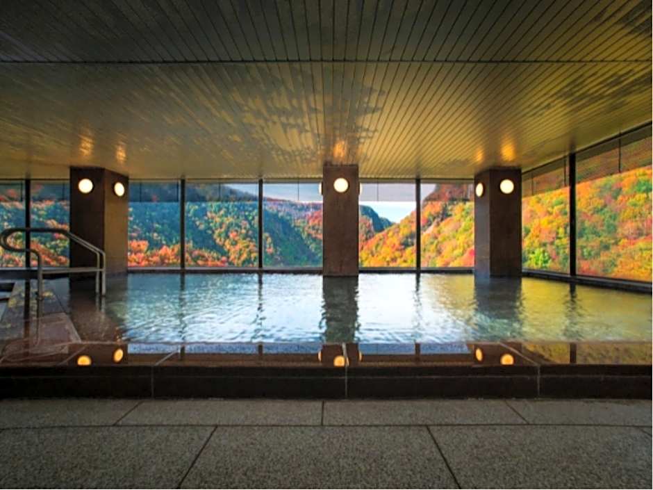 Choyo Tei Hotel