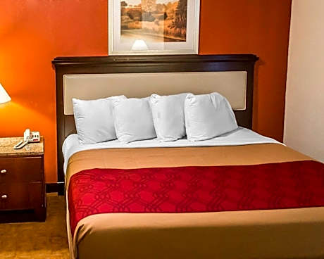 Economy Inn & Suites