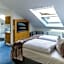 Das Aunhamer Suite & Spa Hotel