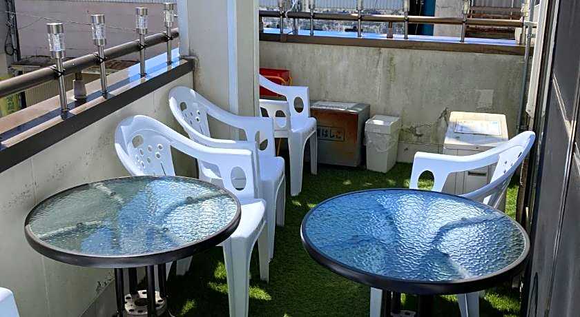 Mt Fuji Hostel Michaels