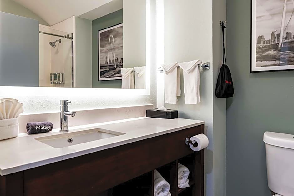 Best Western Executive Inn