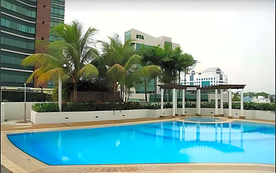 Hock Lee Hotel & Residences