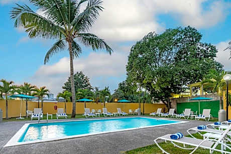 City Express by Marriott Tuxpan
