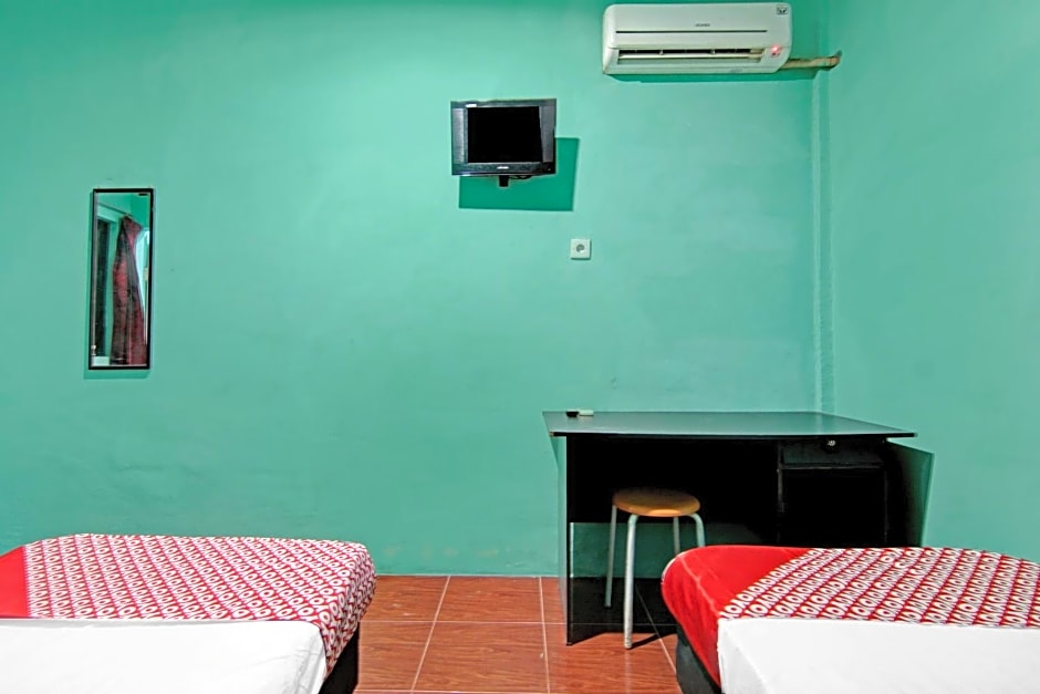 OYO 3063 Homestay 22 Syariah