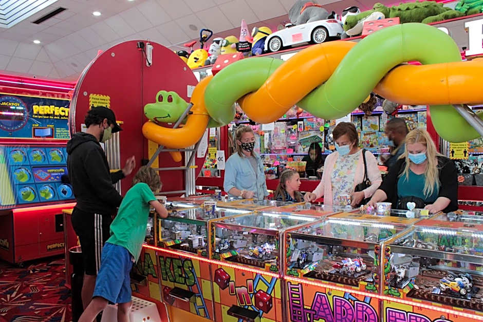 The P&M Paignton RESIDENCE