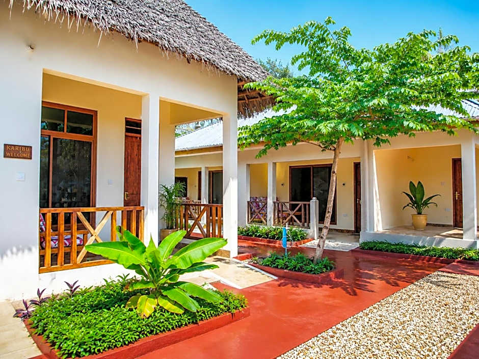 Tumaini Bungalows