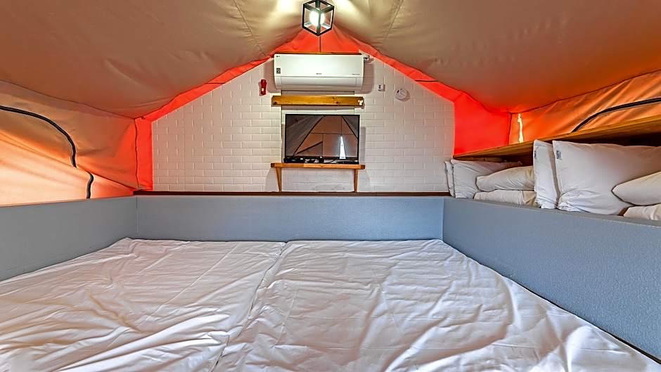Photo 1 of 8 of Caribbean Glamping