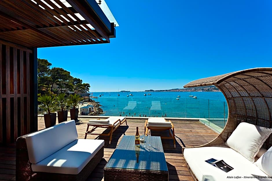 Hostellerie La Farandole