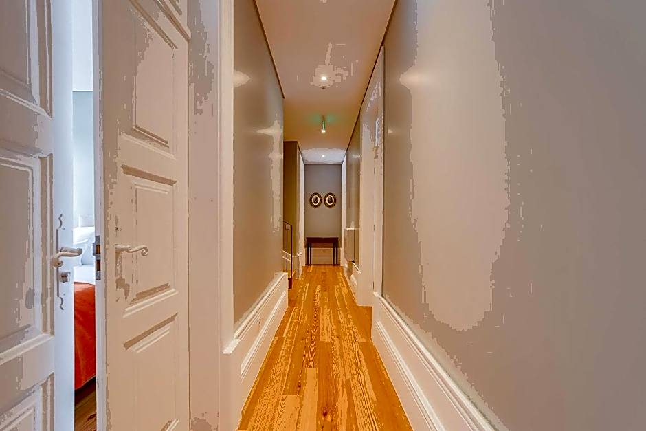 Casa de Valcova - Boutique Hotel