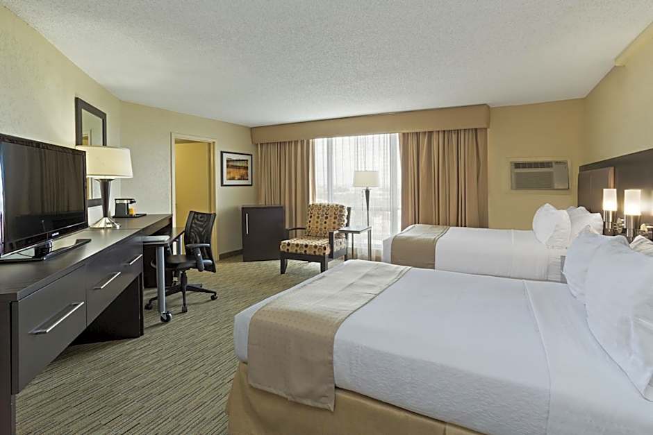 Holiday Inn Miami International Airport By IHG