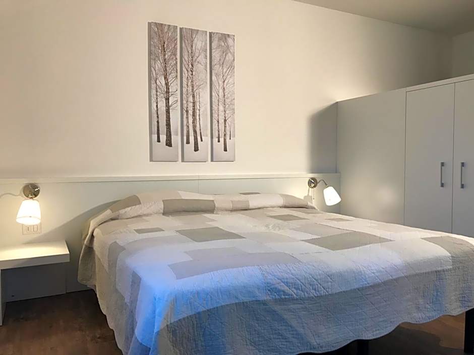 Le Servite Apartments