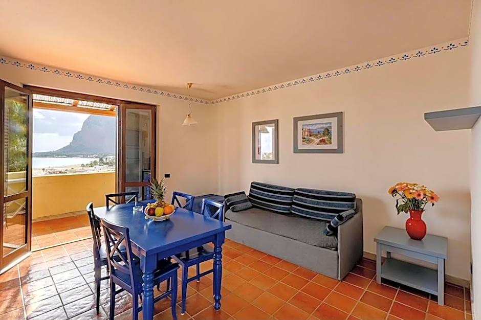 Villaggio Cala Mancina