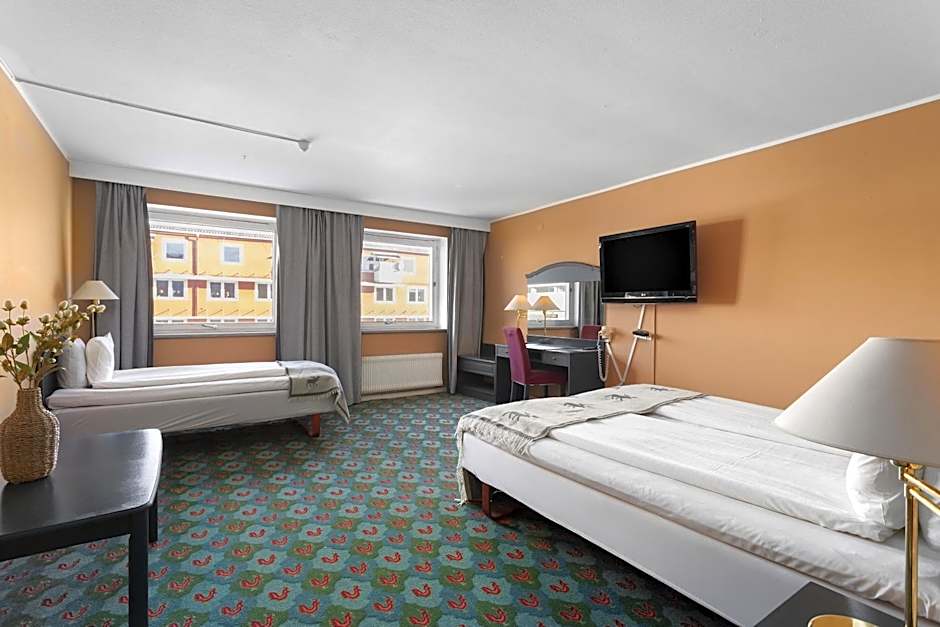 Best Western Hotel Bollnas