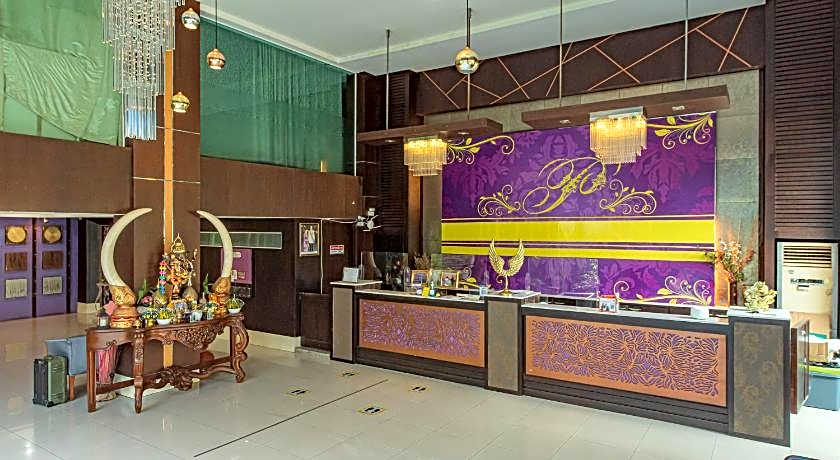 The Wing Design Hotel