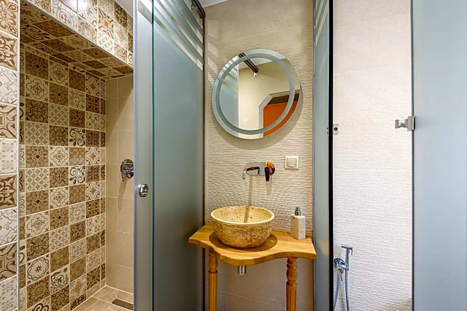 Belmondo Hotel