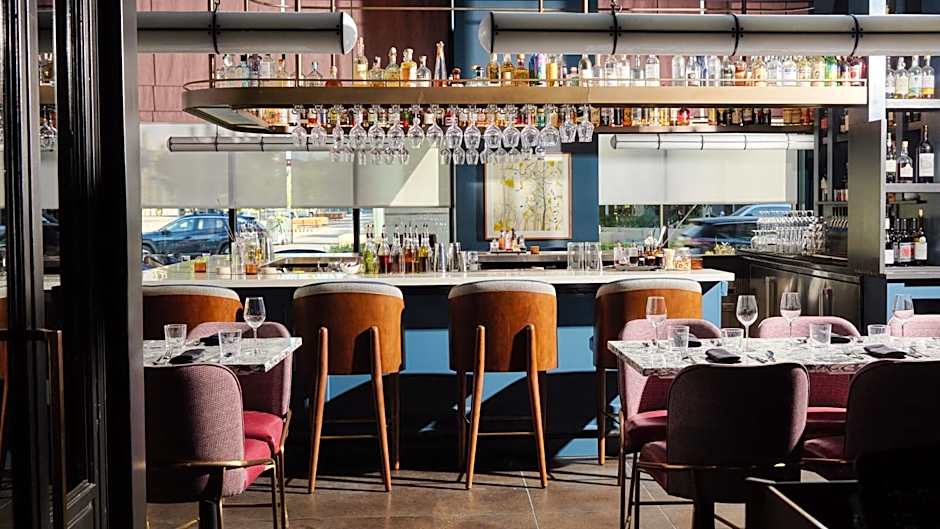 Limelight Hotel Denver