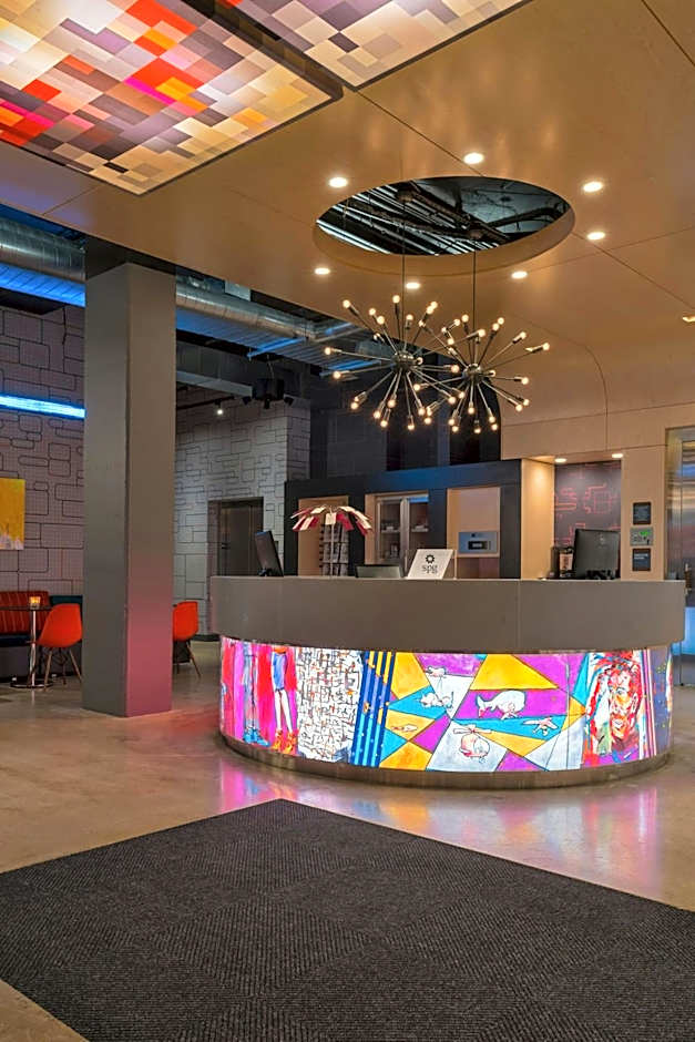 Aloft College Station