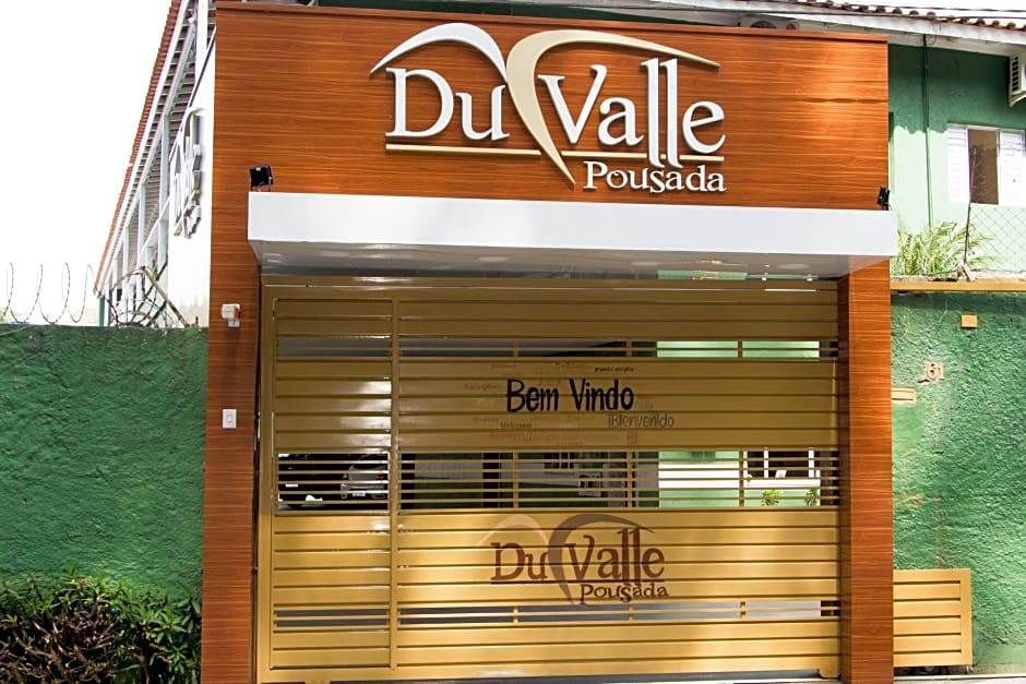 Pousada Du Valle