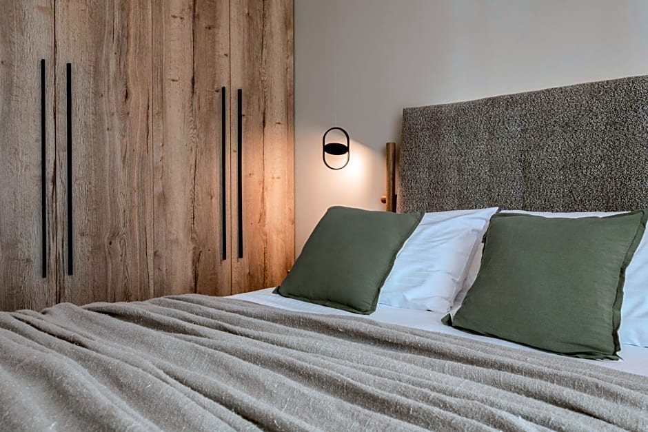 ALFA LUXURY APARTMENTS