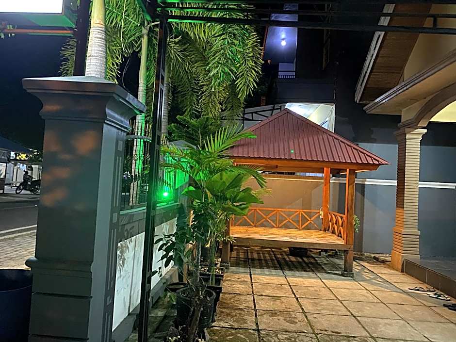 Wisma Maharani