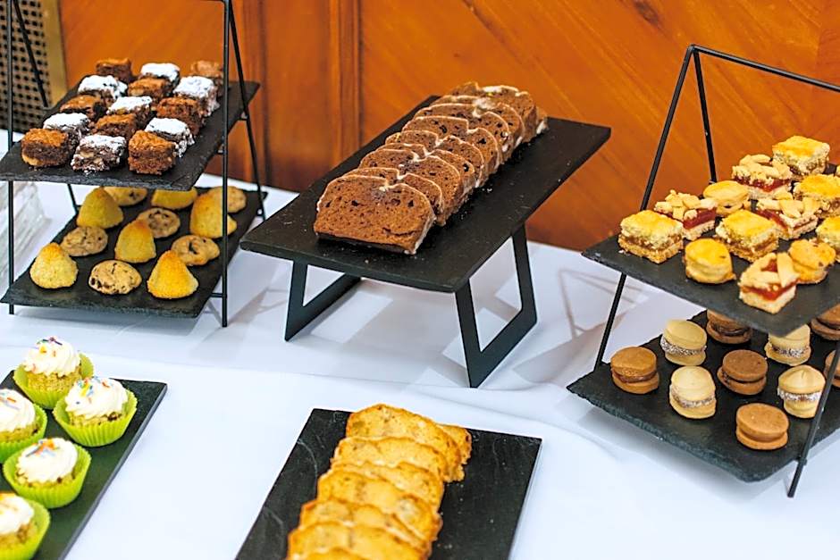 Dorá Hotel Buenos Aires