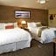 Postmarc Hotel and Spa Suites
