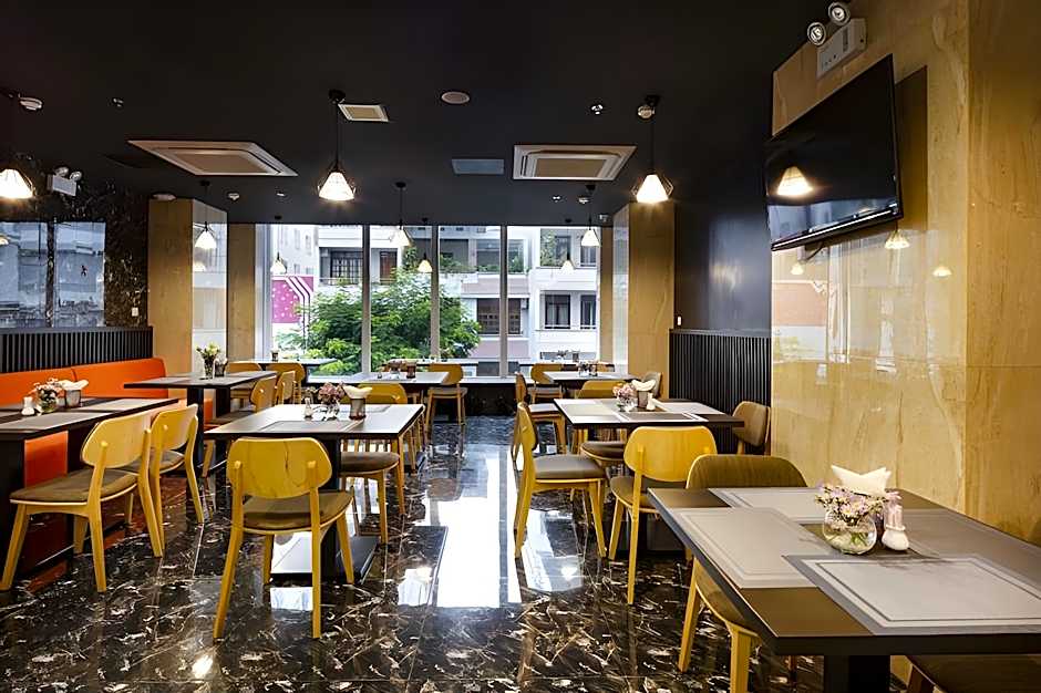 Agnes Nha Trang Hotel