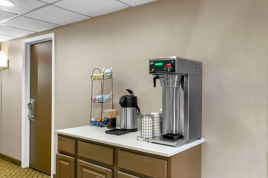 Comfort Inn Red Horse Frederick