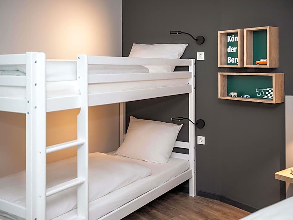ibis Styles Neckarsulm