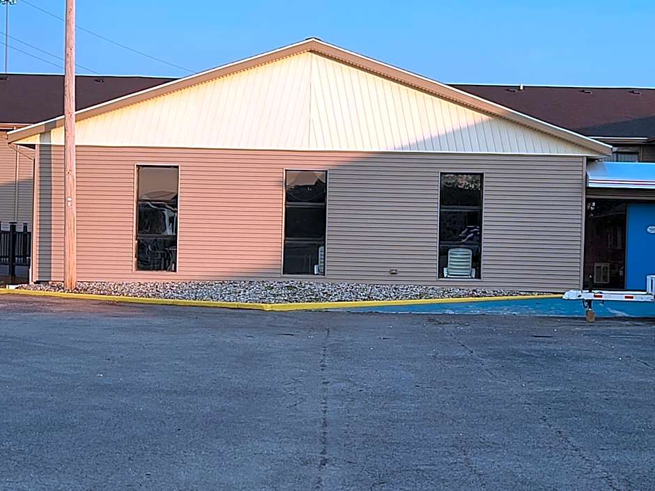 Baymont by Wyndham Perrysburg/Toledo