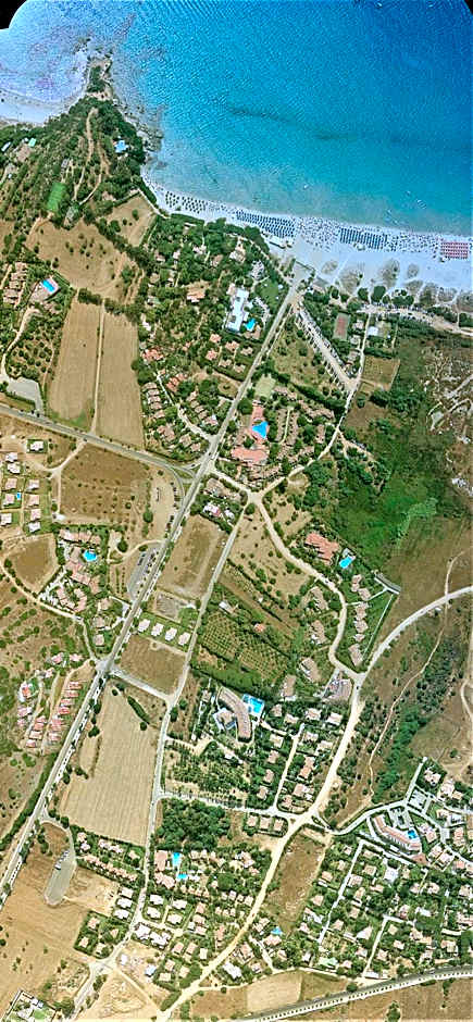 Verdemare Sardegna Uno