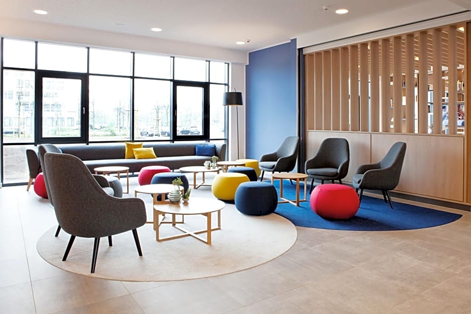 Holiday Inn Express Sindelfingen By IHG
