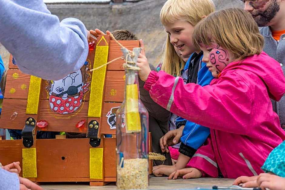 Eurocamp Spreewaldtor