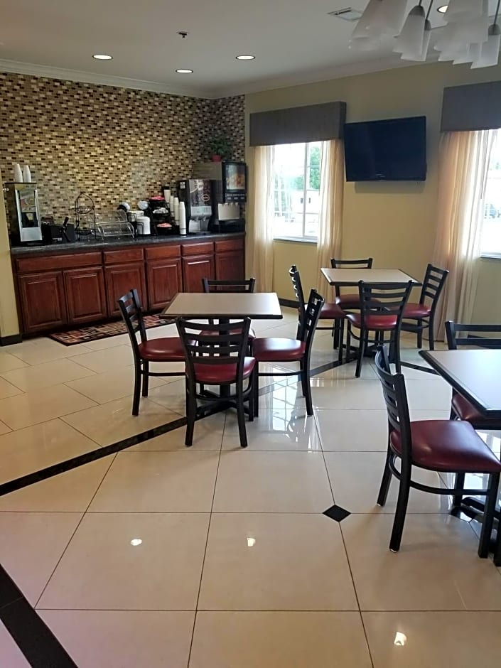 American Inn Madill