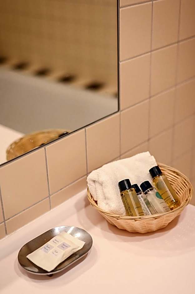 Perkuno Namai Park Hotel