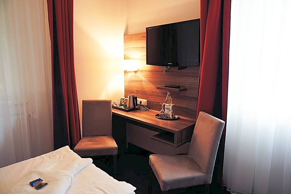 Hotel Mein Bergblick