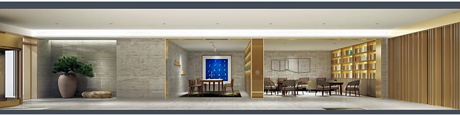 JI Hotel Jinan Baotu Wenquan