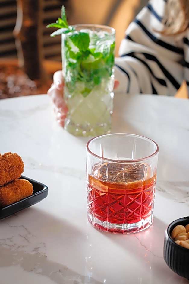 Pillows City Hotel Brussels Centre