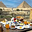 Giza Pyramids View Inn