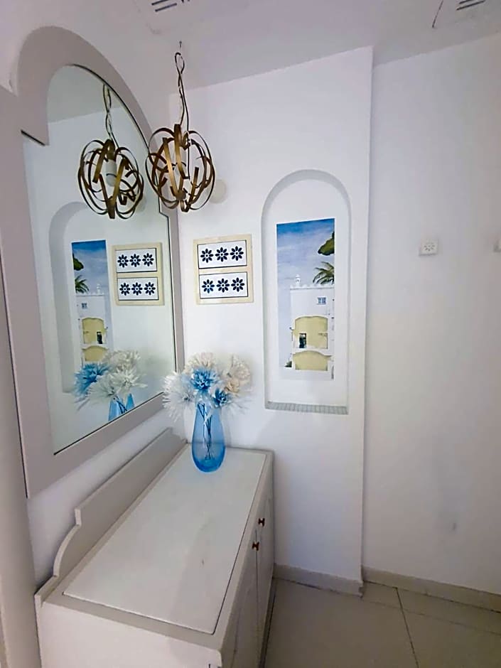 Hotel Al Cavallino Bianco