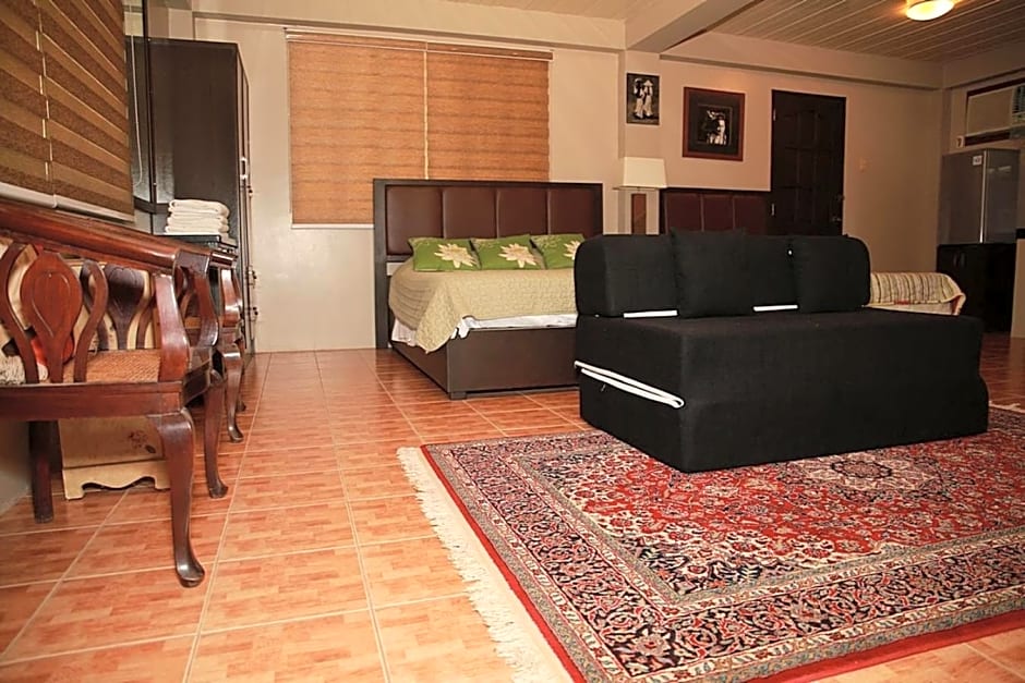 Monte Rio Gardens Bed & Breakfast