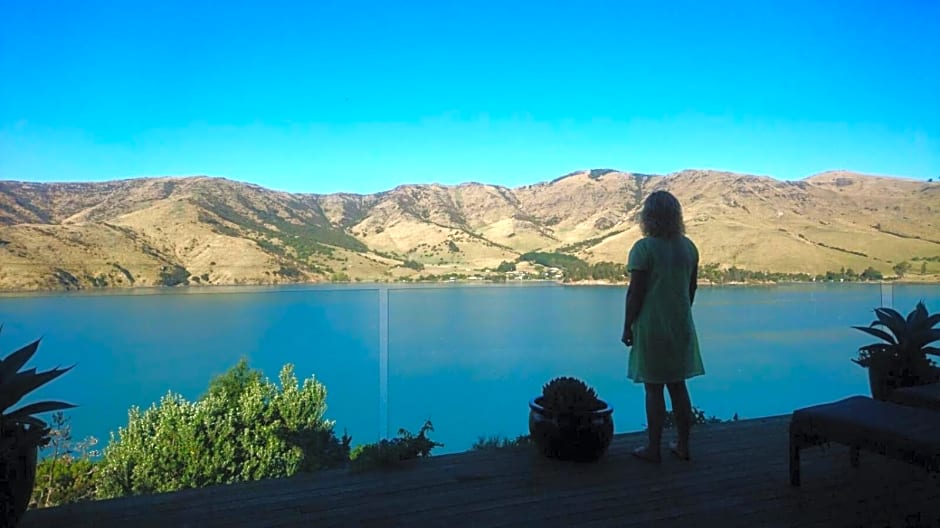 Port Levy B & B Christchurch