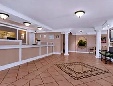 Baymont by Wyndham Longview