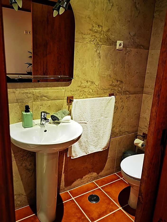 Quinta do Vale Encantado "the Valley" - Santarém - Portugal