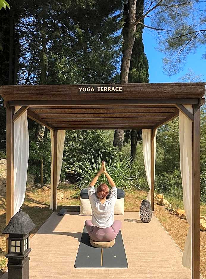 Les Hauts de la Riviera